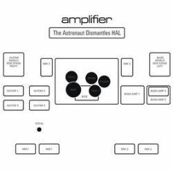 Amplifier : The Astronaut Dismantles Hal